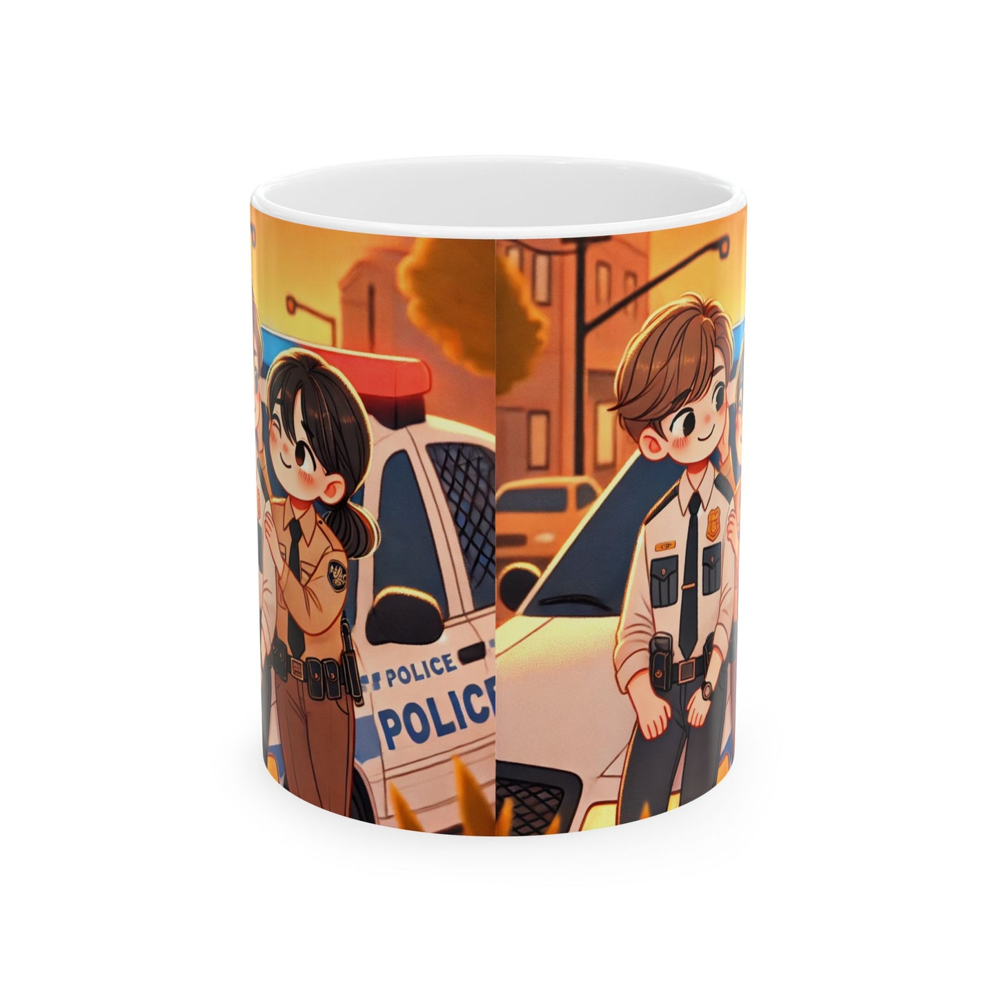 Ceramic Mug, (11oz, 15oz)