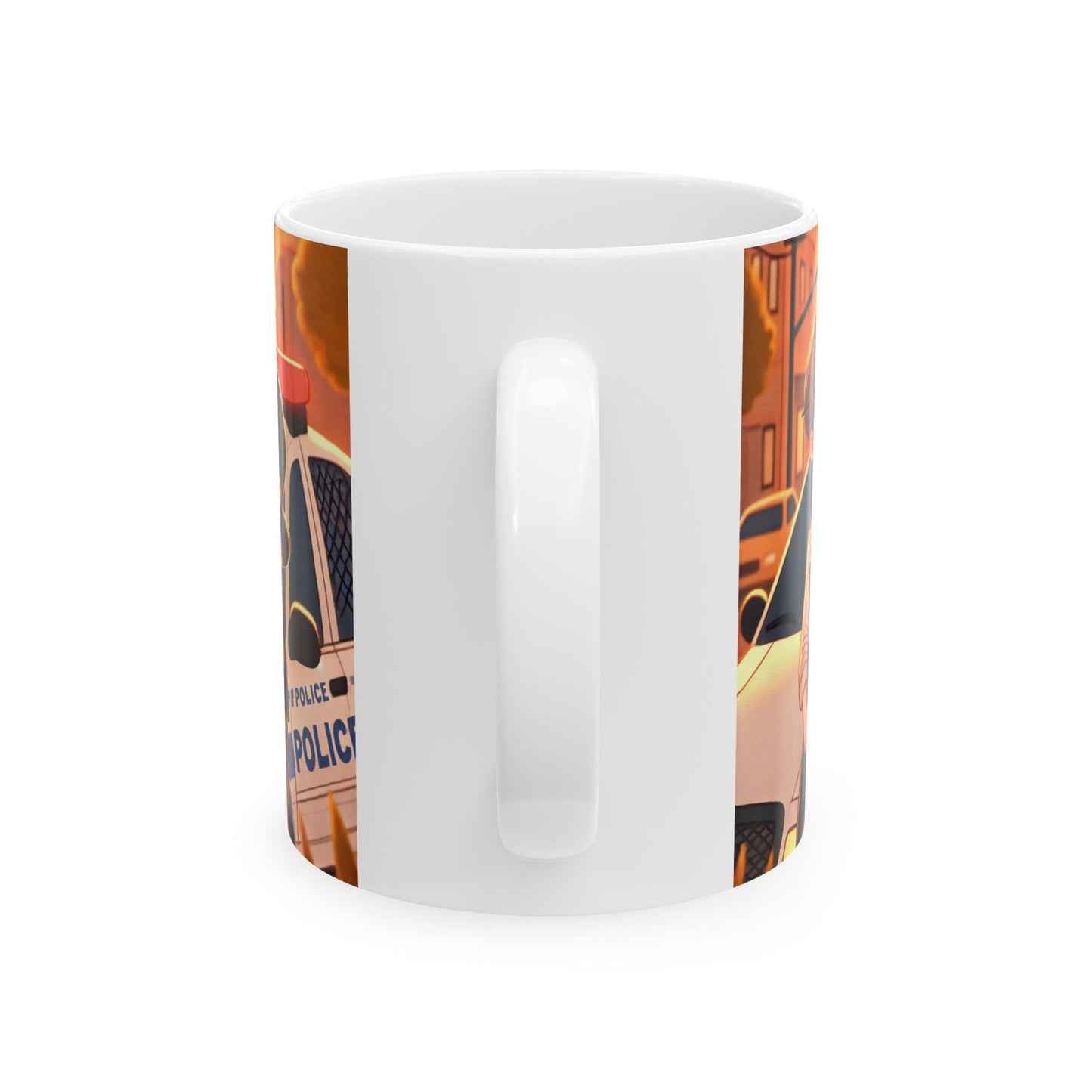 Ceramic Mug, (11oz, 15oz)