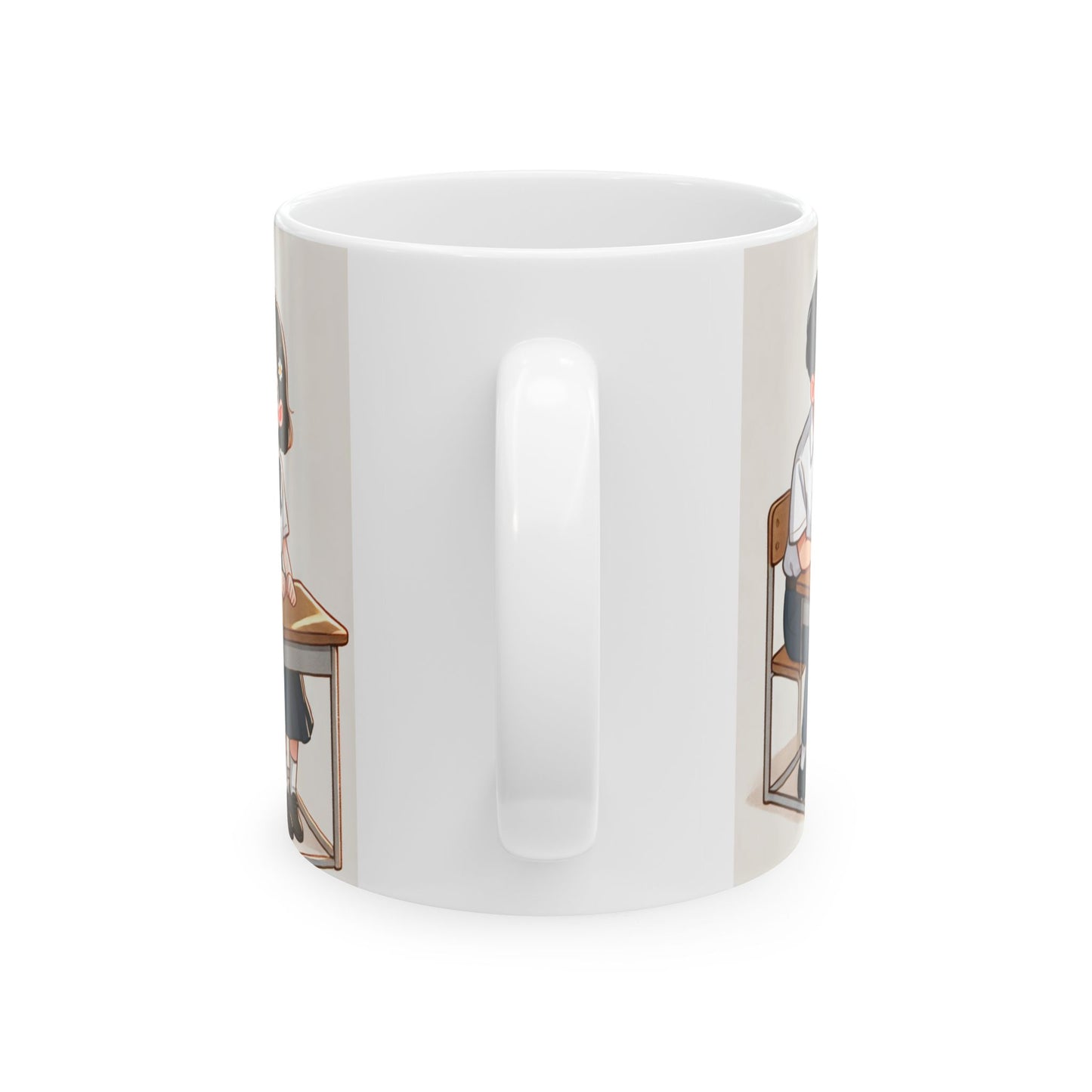 Ceramic Mug, (11oz, 15oz)