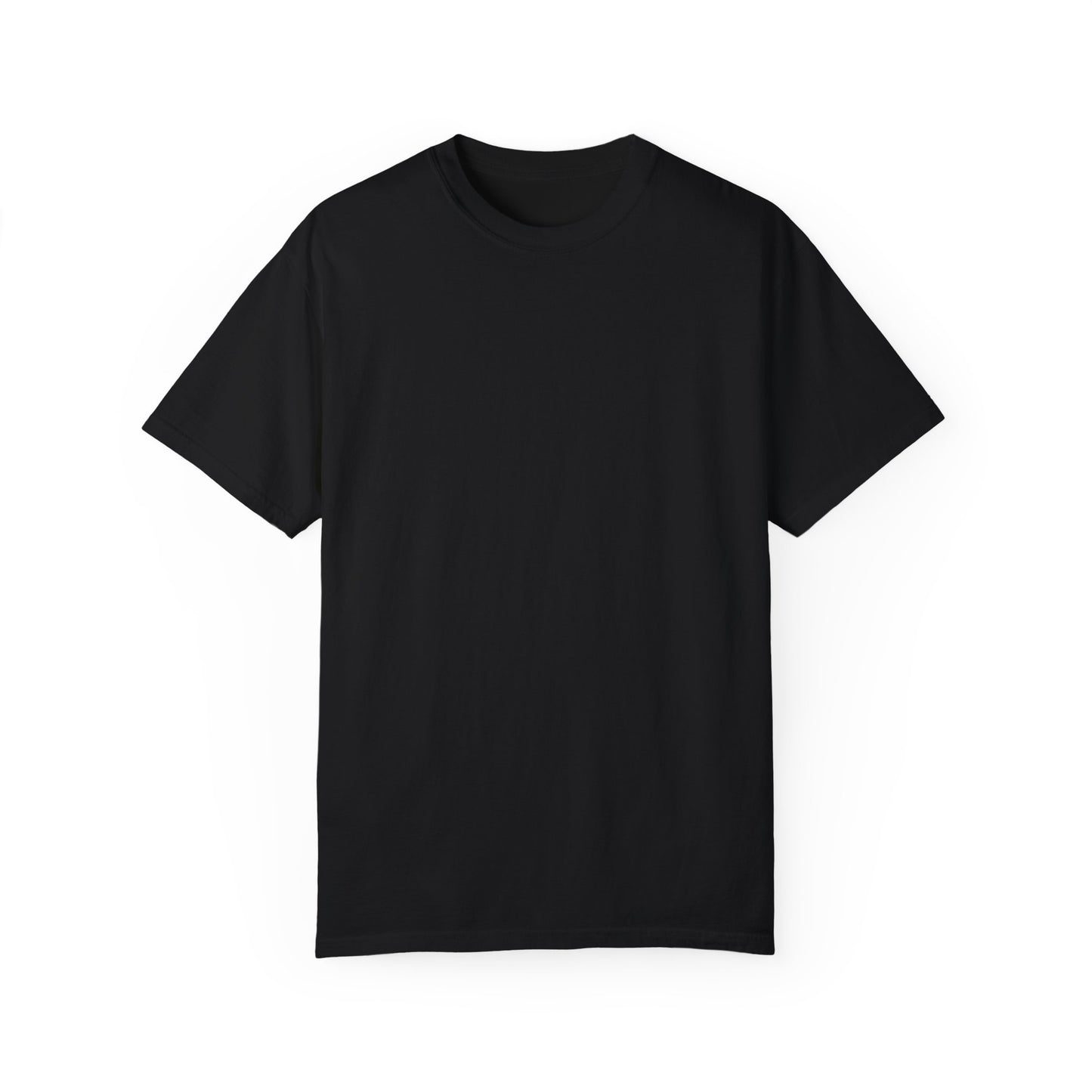 Funny Capybara Tee - Unisex Garment-Dyed T-shirt - Perfect Gag Gift for Friends