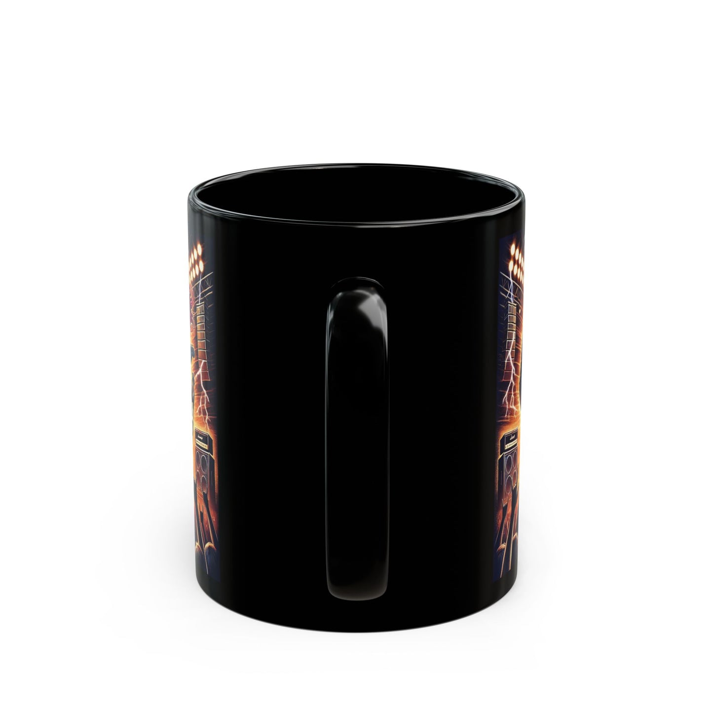 Rock Mug (11oz, 15oz)