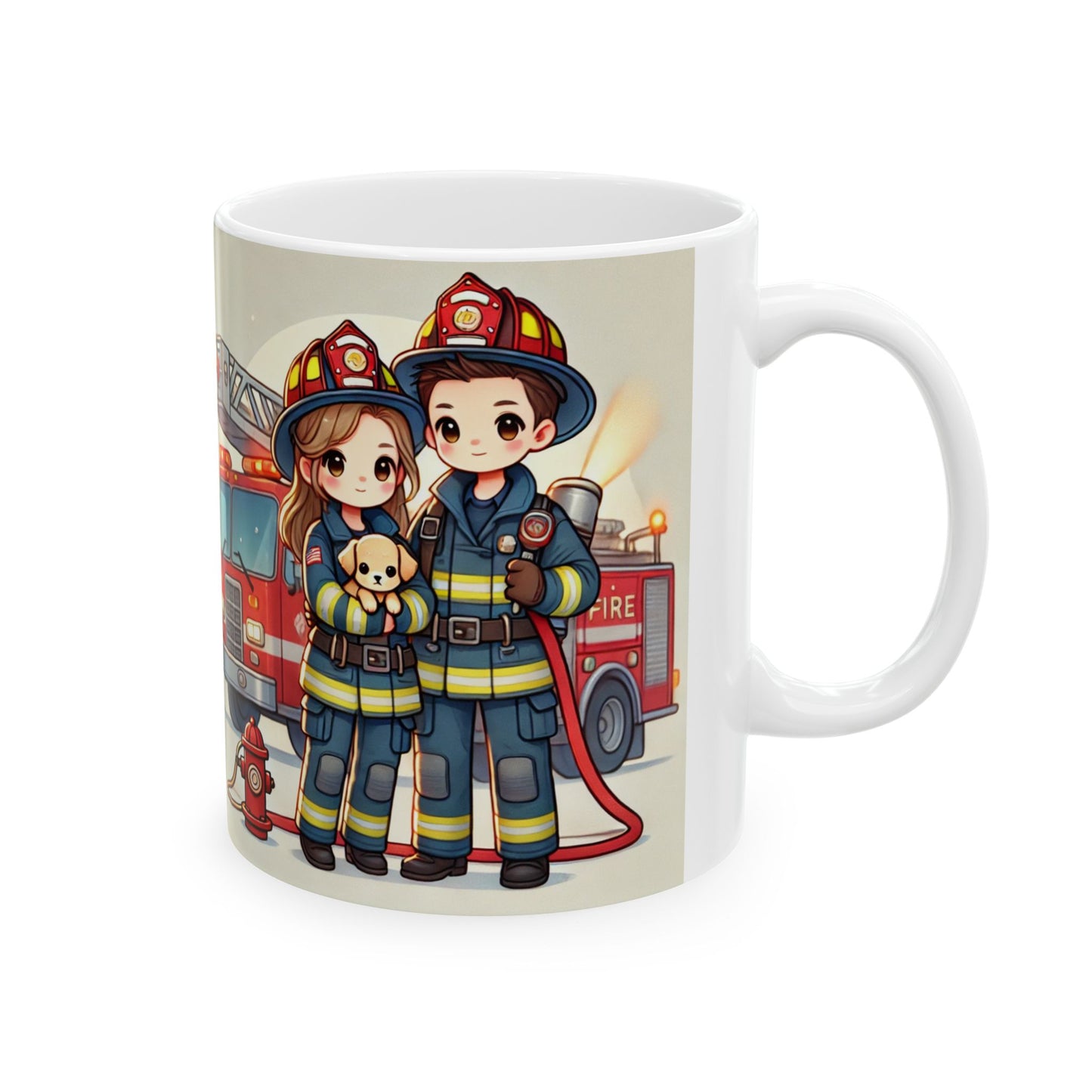 Ceramic Mug, (11oz, 15oz)