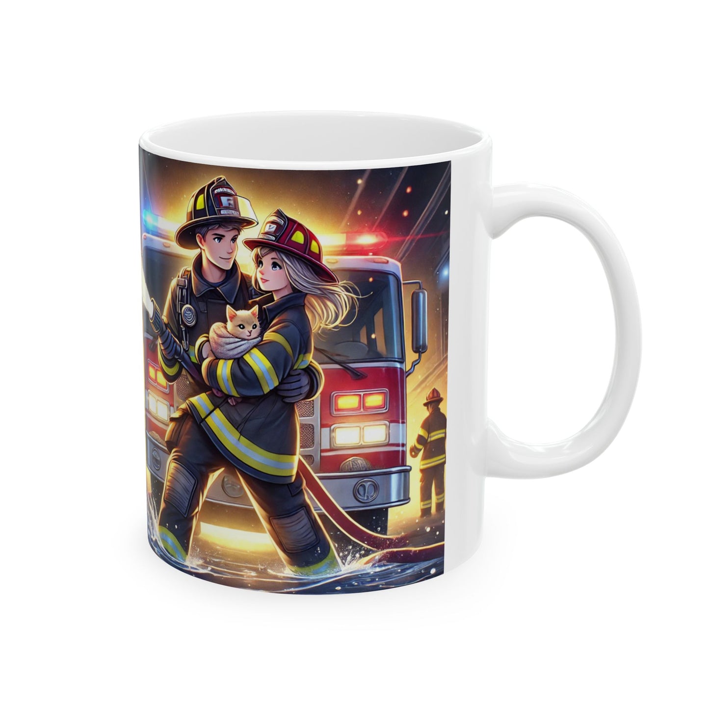 Ceramic Mug, (11oz, 15oz)
