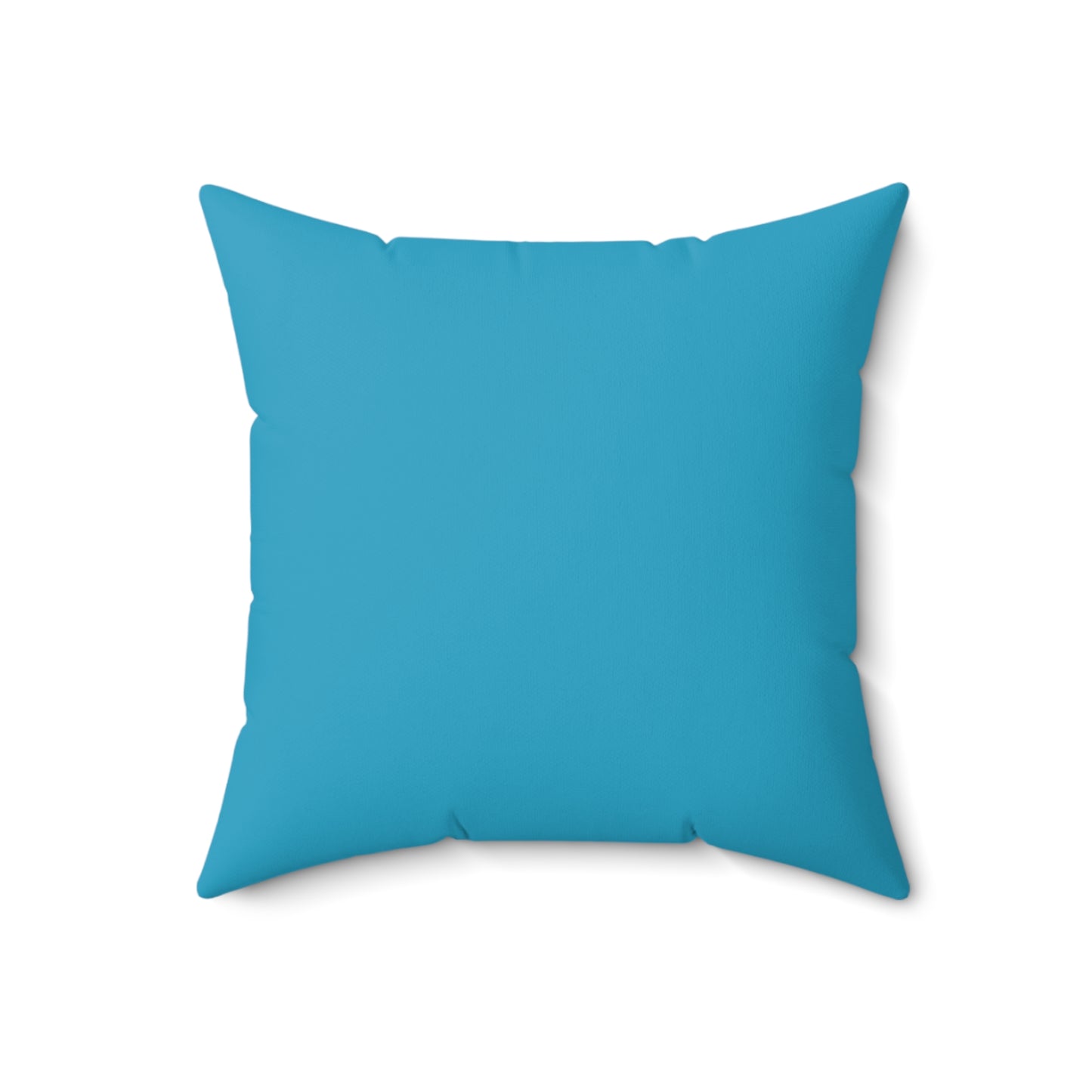 Adventure Vibes Square Pillow - Perfect for Travel Lovers & Home Decor