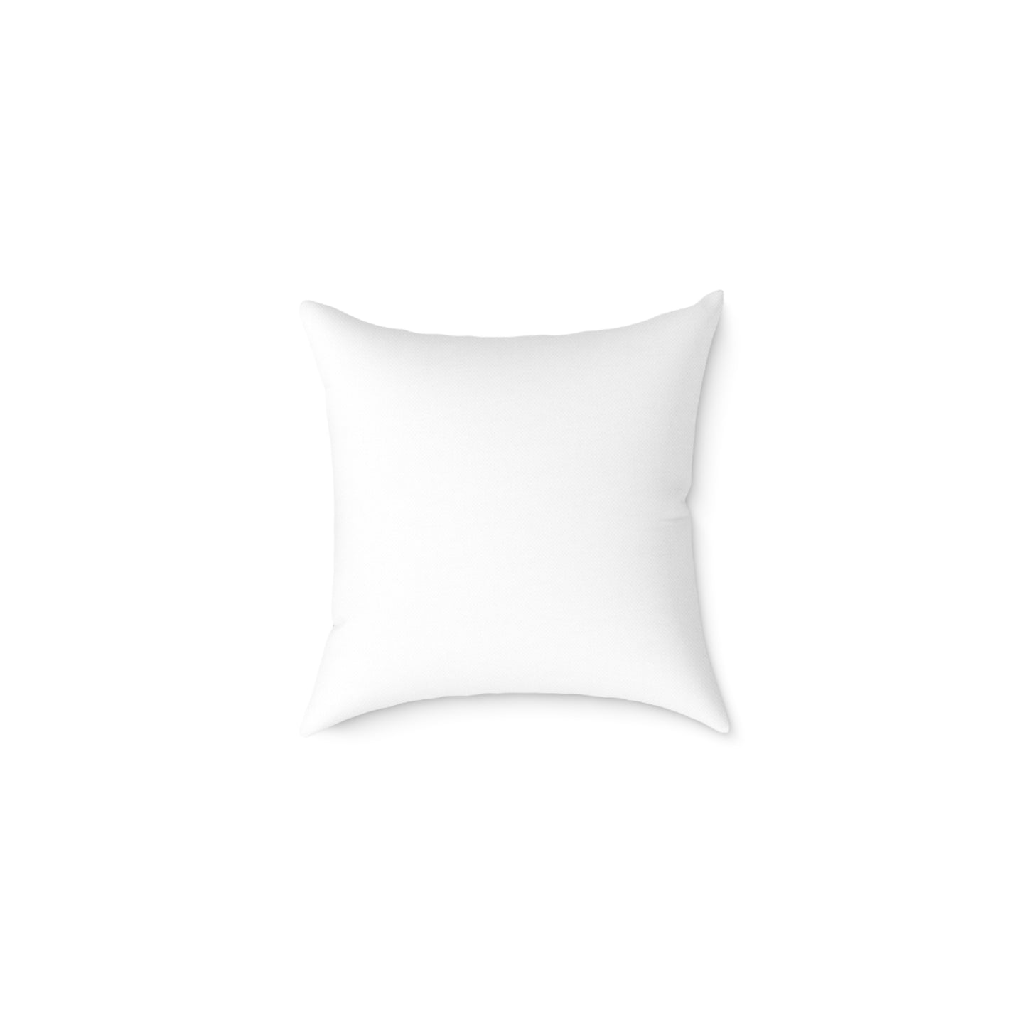Couple's Love Decorative Pillow - "Together Forever"