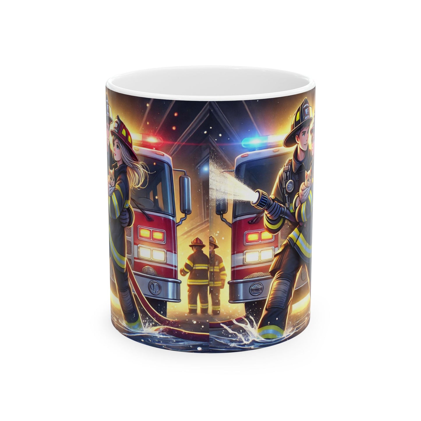 Ceramic Mug, (11oz, 15oz)