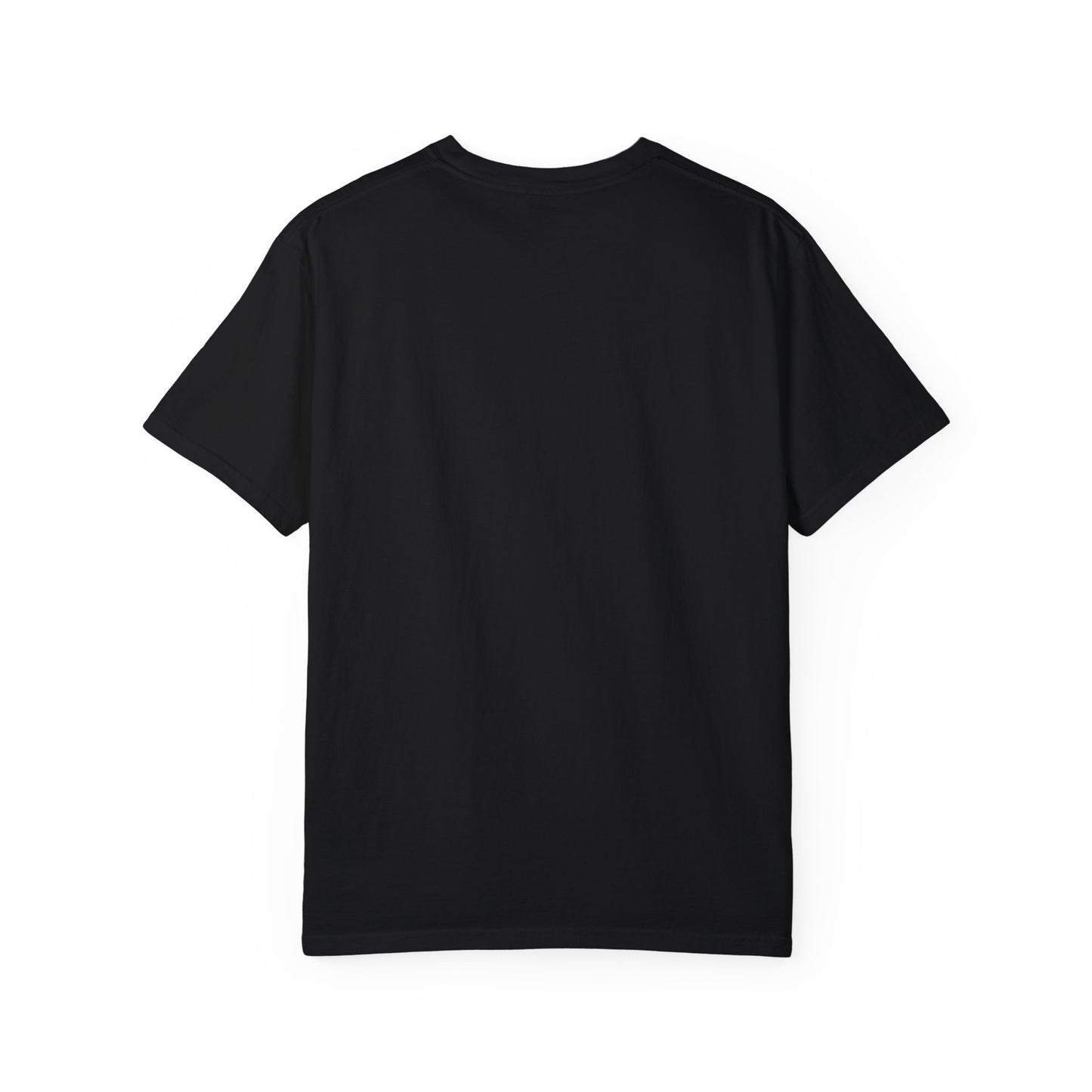 Rock My Heart Unisex Garment-Dyed T-Shirt