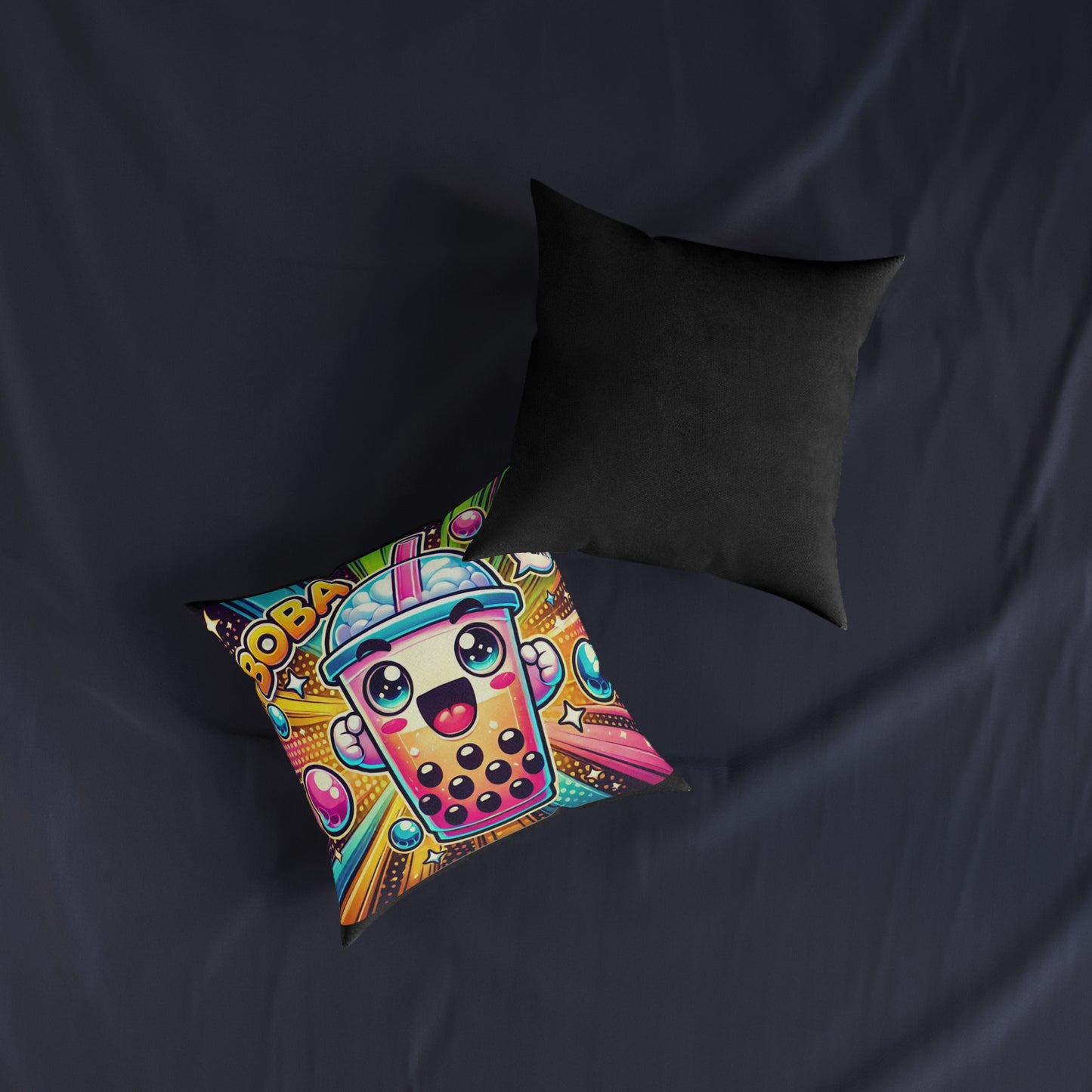Square Pillow