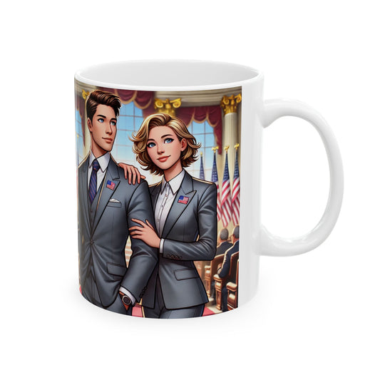 Ceramic Mug, (11oz, 15oz)