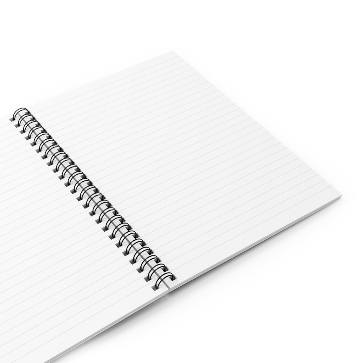 Adventure Couple Spiral Notebook - Perfect for Travel Enthusiasts