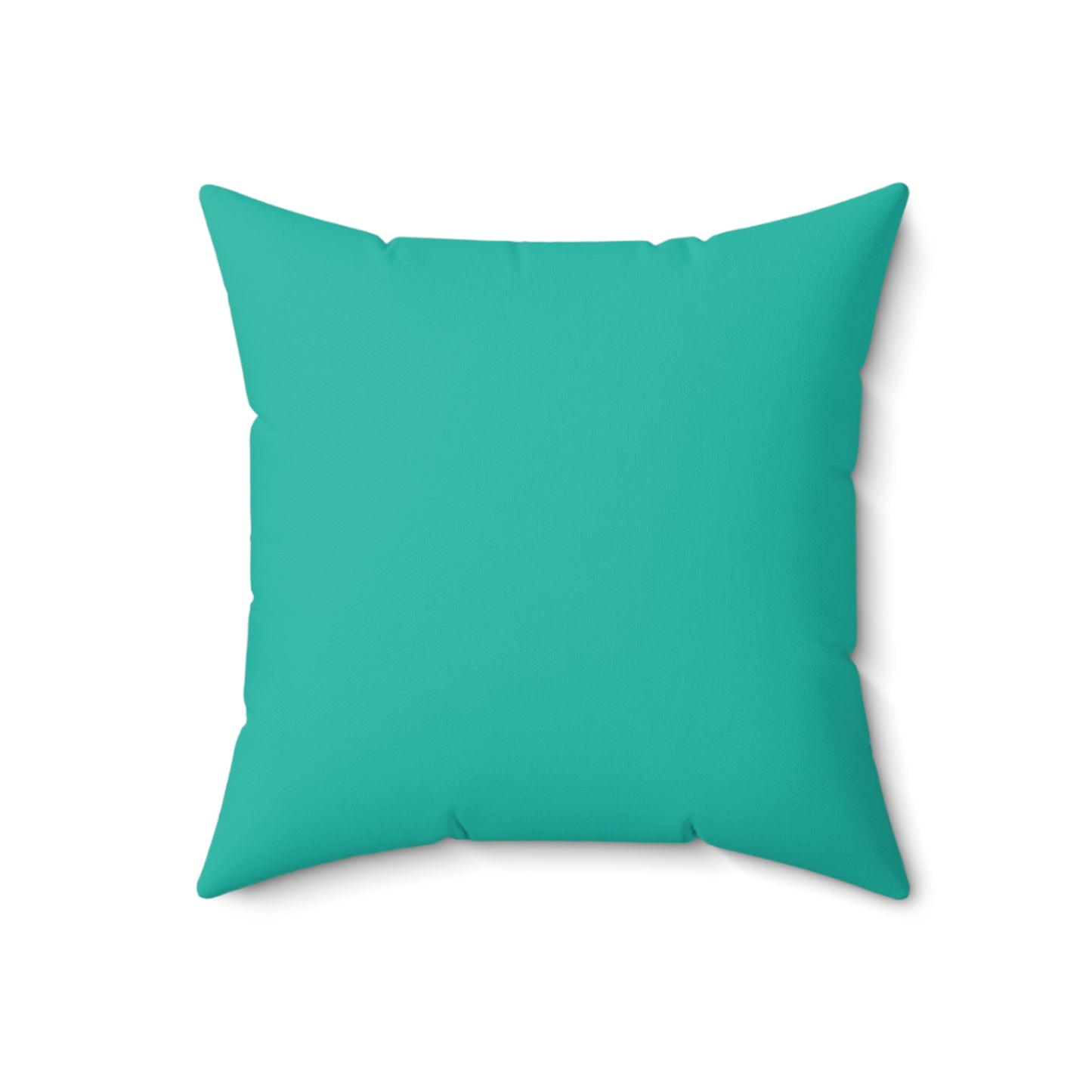 Funny Police Themed Square Pillow - Perfect for Home Decor and Gifting