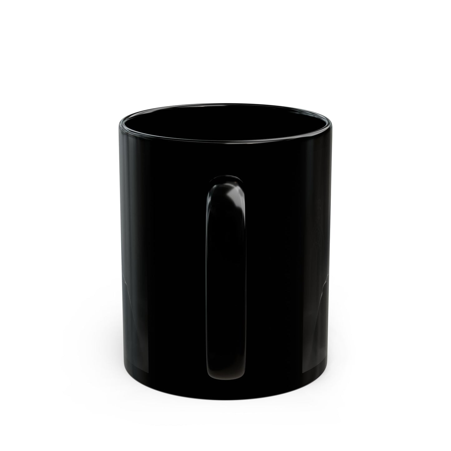 Gothic Vampire Mug, Perfect for Halloween, Coffee Lovers, Gift for Horror Fans, 11oz or 15oz, Dark Aesthetic Drinkware