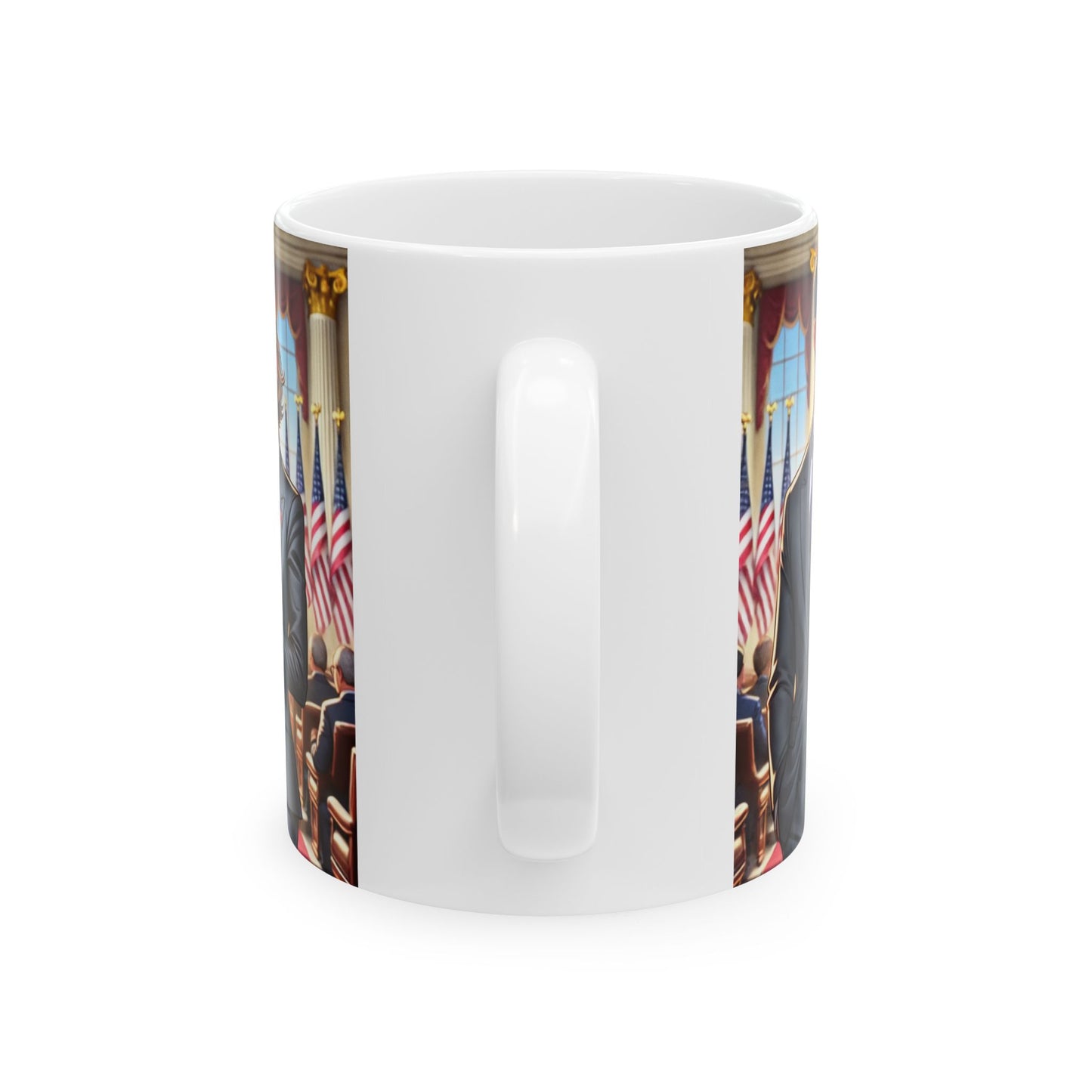 Ceramic Mug, (11oz, 15oz)
