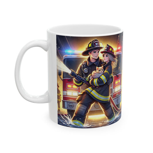 Ceramic Mug, (11oz, 15oz)