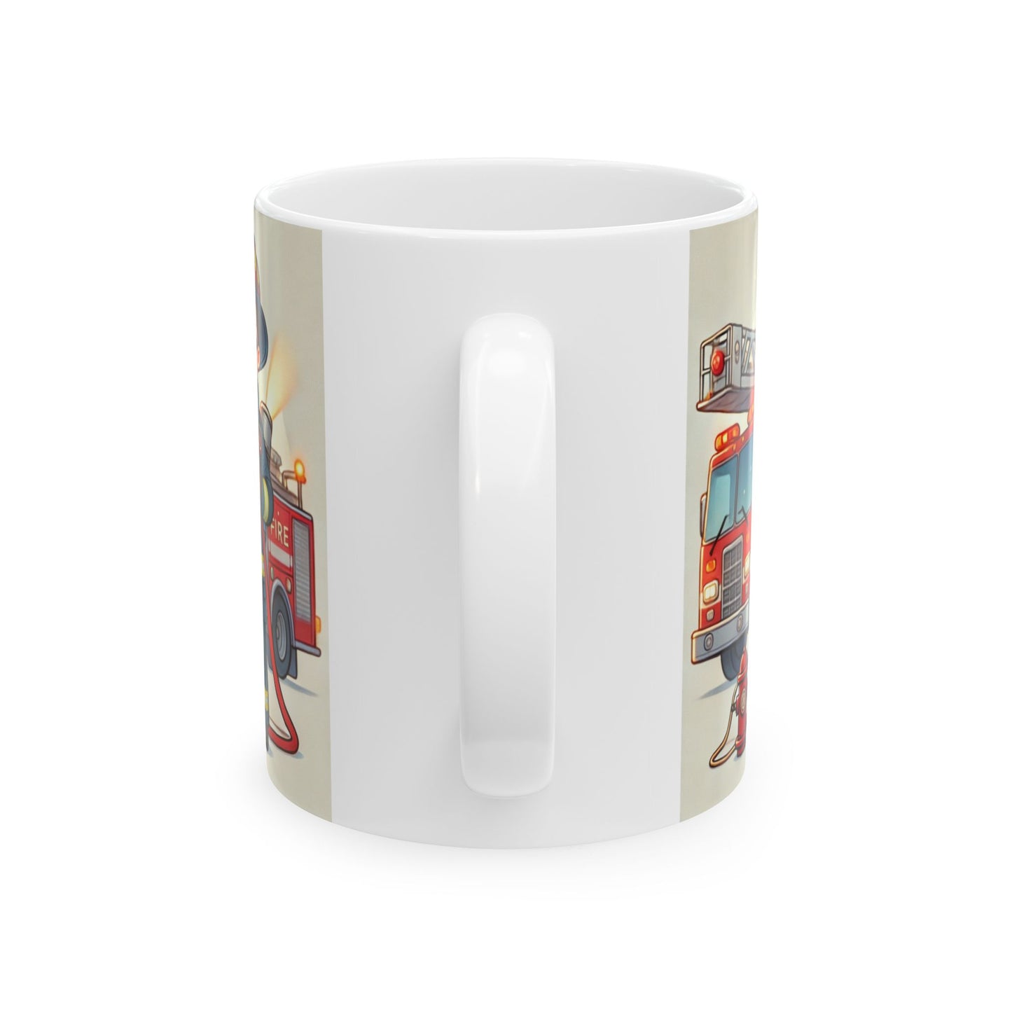 Ceramic Mug, (11oz, 15oz)