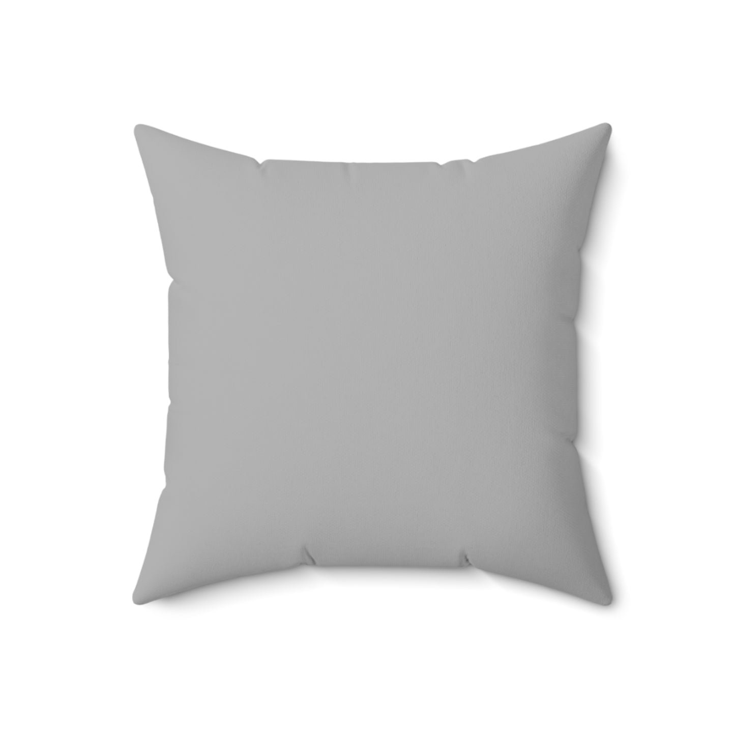 Romantic Fashion Square Pillow - Perfect for Couples & Home Decor