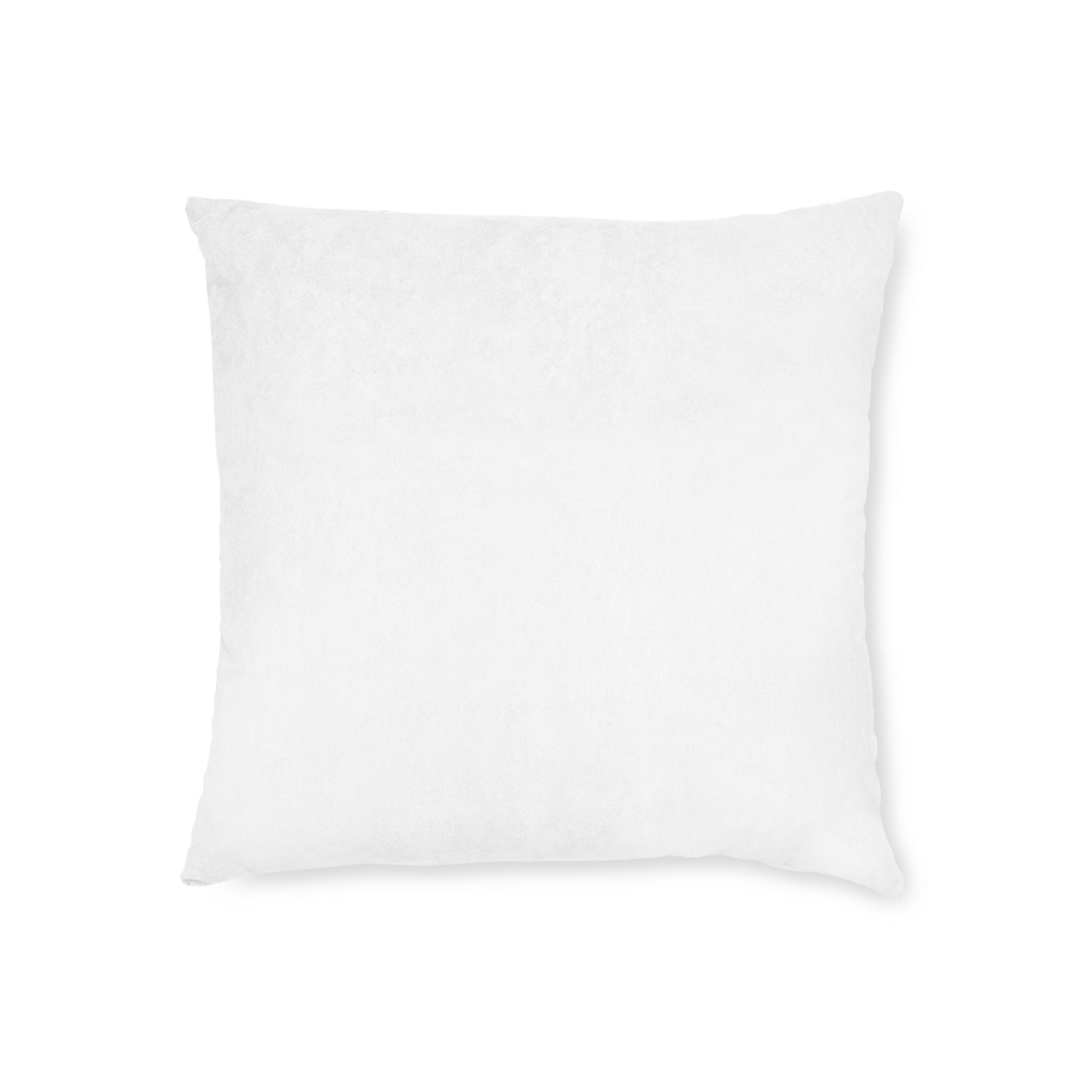 Funny Capybara Square Pillow - "Suck My Balls" Decorative Cushion for Home