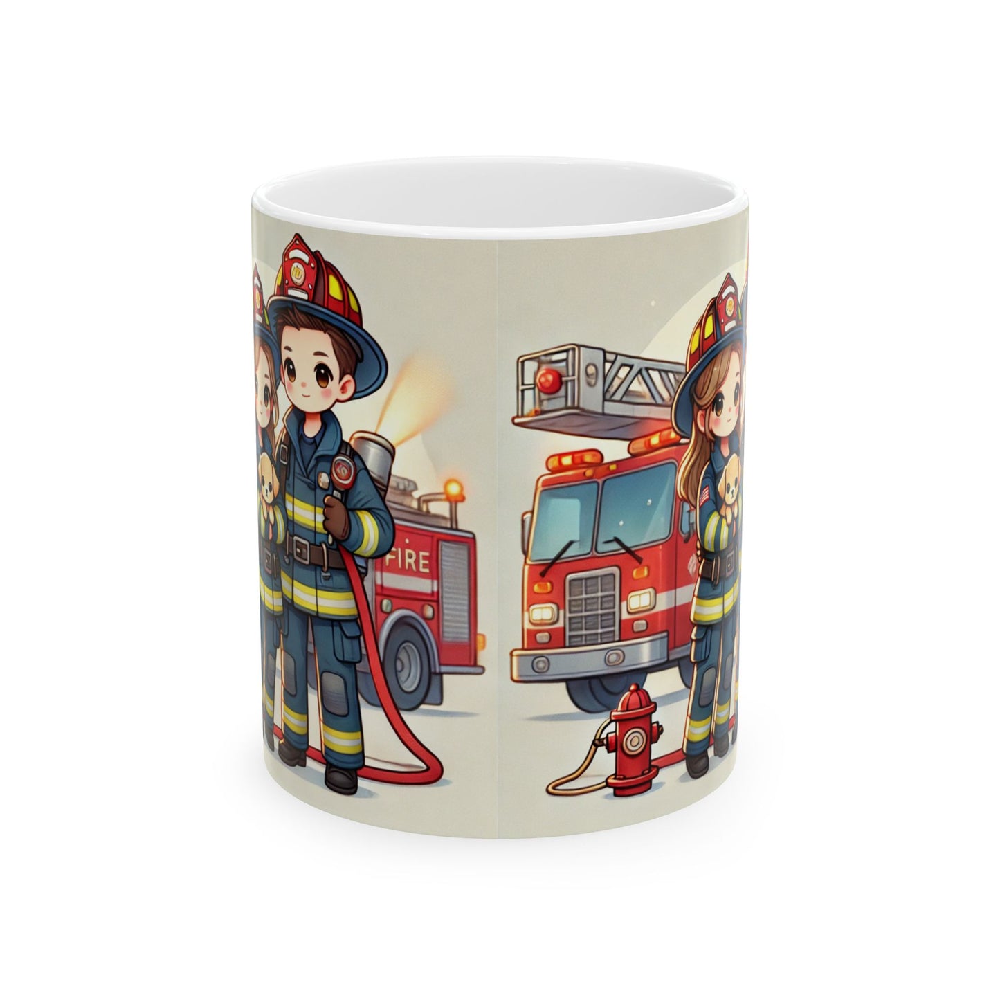 Ceramic Mug, (11oz, 15oz)