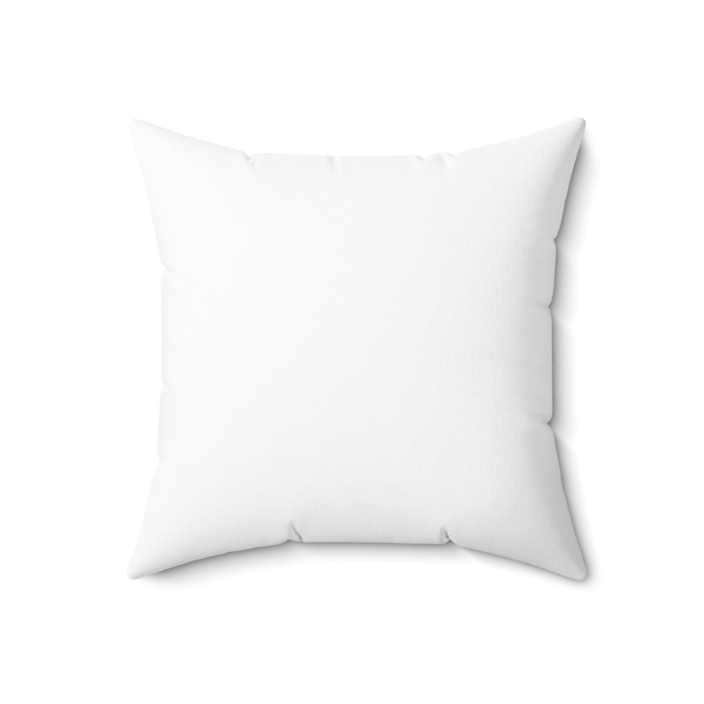 Adventure Seekers Square Pillow - 'Reach New Heights' Design