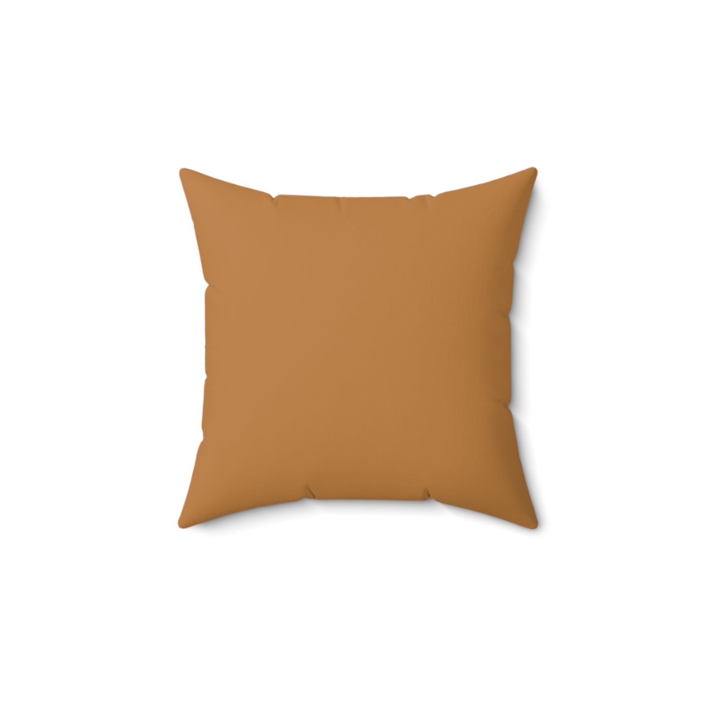 Adorable Halloween Animal Pillow, Cozy Decor for Fall, Perfect for Kids' Rooms, Halloween Gifts, Spun Polyester Pillow