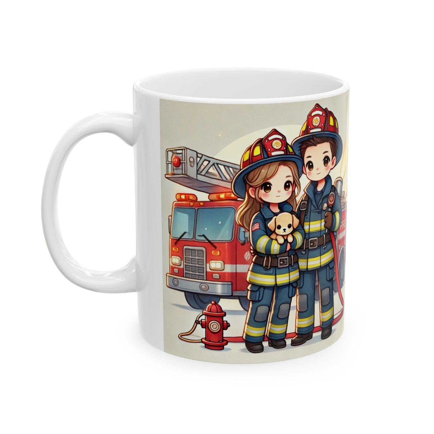 Ceramic Mug, (11oz, 15oz)