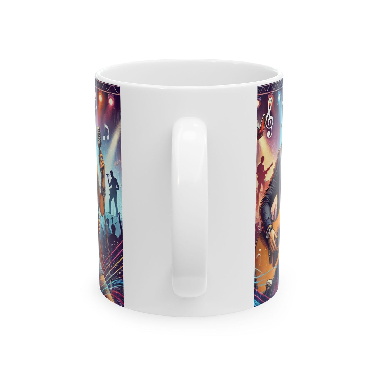 Ceramic Mug, (11oz, 15oz)