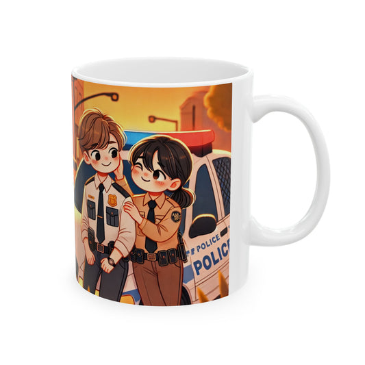 Ceramic Mug, (11oz, 15oz)